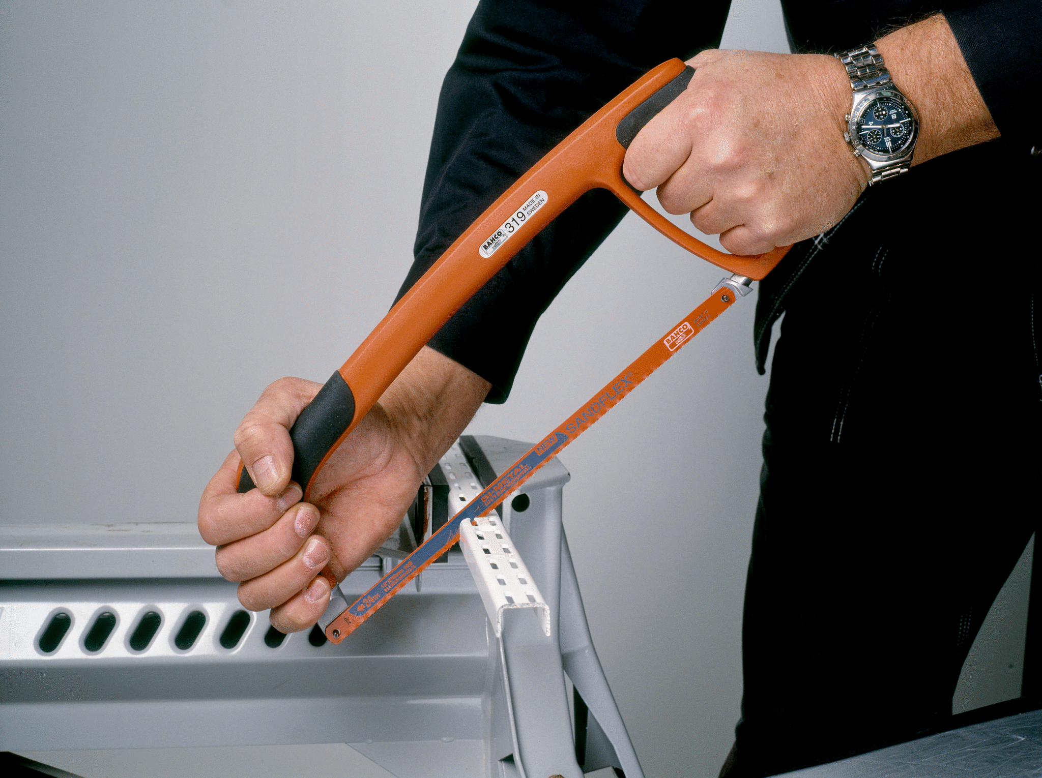 ARCO SIERRA PROFESIONAL 55º 12 MOD: 319