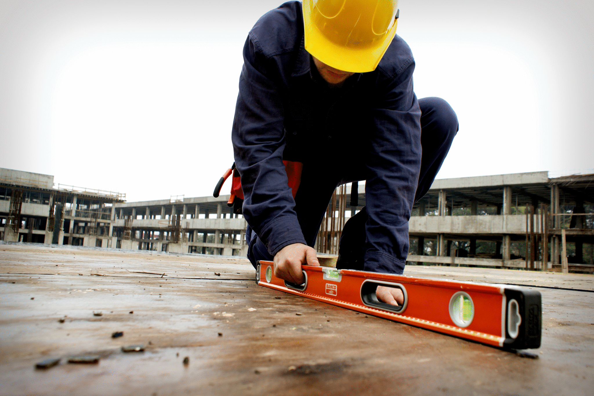 NIVEL DE ALUMINIO MAG. SECCION RECTANGULAR 800MM 466-800-M