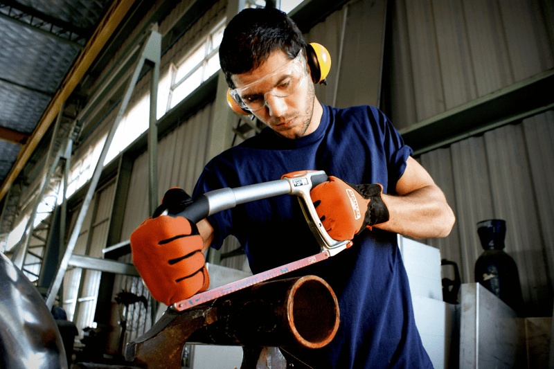 ARCO SIERRA PROFESIONAL 55º 12 MOD: 325