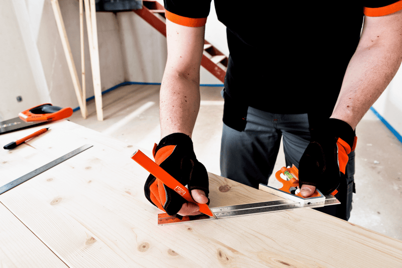 Escuadra Combinada 300 MM BAHCO