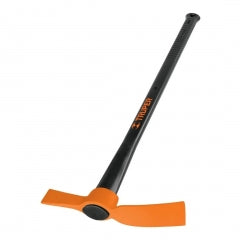 AZA-HACHA TRUPER 25 LBS C/MANGO FIBRA VIDRIO 36 # TH-2.5M (18632)