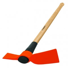 AZA-HACHA TRUPER 50 LBS C/MANGO FIBRA VIDRIO 36 # TH-5M ( TH-5MX) (18647)