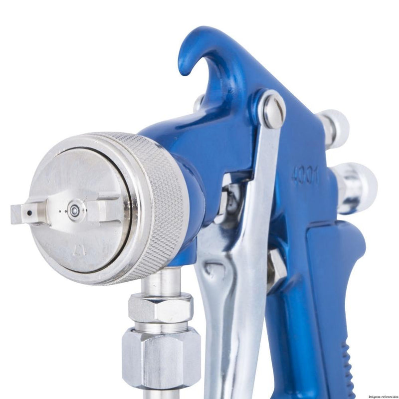 Pistola alta presion succion (4001s) - MUZI