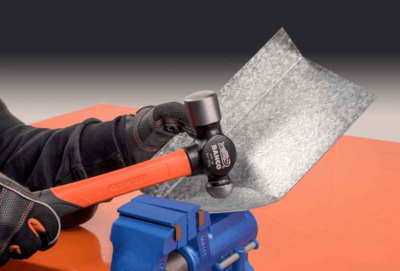 MARTILLO PEÑA 24 OZ MANGO FIBRA BAHCO 479F-24