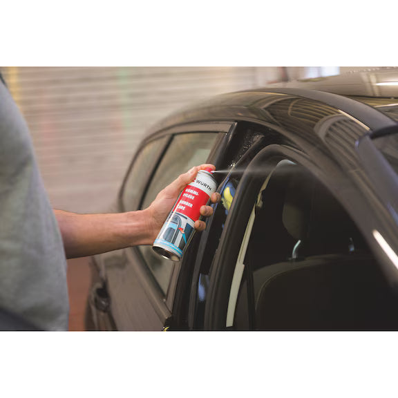 SPRAY-PROTECCION-GOMA-Y-PLASTICO-300ML - WURTH - WURTH