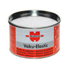 MASILLA VAKU ELASTIC POL. NEGRA - WURTH