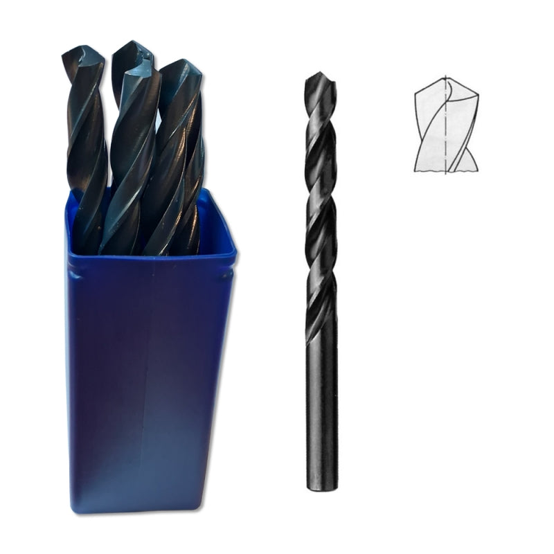 BROCA CIL AR DE 14 MM (SET 5 UNID.)