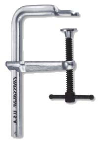 PRENSA CARPINTERO CROSSMAN T/SARGENTO 24 # 68-664