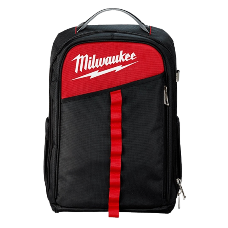 MOCHILA BAJO PERFIL PARA HERRAMIENTAS (48-22-8202) MILWAUKEE