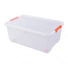 CAJA ORGANIZADORA #320280 PLASTICA CAPACIDAD 35 LTS. - TACTIX