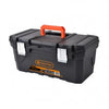 CAJA HERRAMIENTAS #320342 20 PLAST.C/BANDEJA - TACTIX