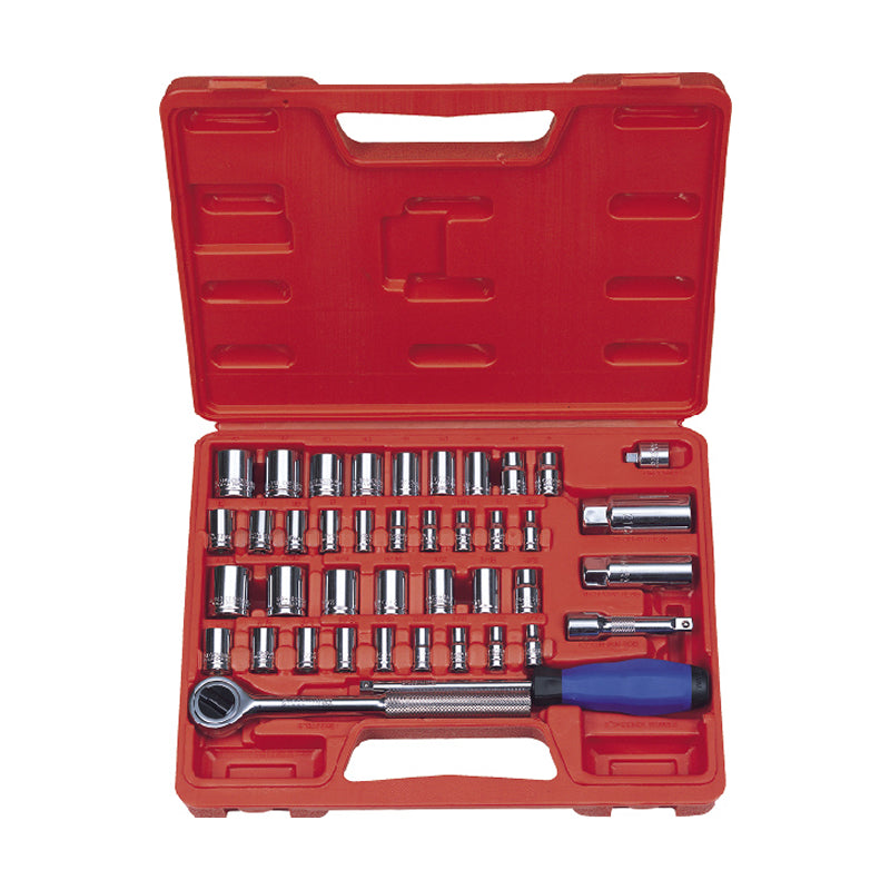 DADO CROSSMAN # 99-091 1/4 DR - 3/8 DR 42 PZ