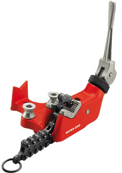 PRENSA CADENA ROTHENBERGER (SUPER-EGO) # 4040400 1/8-4 (OF)