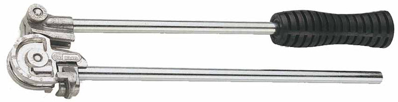 CURVADOR ROTHENBERGER (SUPER-EGO) # 7600800 5/16(OF)