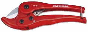 CORTA-TUBOS CROSSMAN PVC 1.1/4 # 94-911