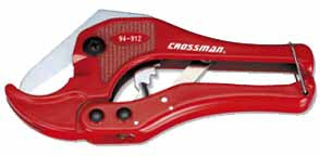 CORTA-TUBOS CROSSMAN PVC 1.5/8 # 94-912