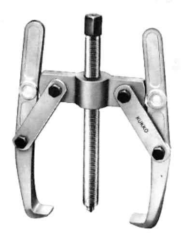 EXTRACTOR # 205- 2 KUKKO (OF)