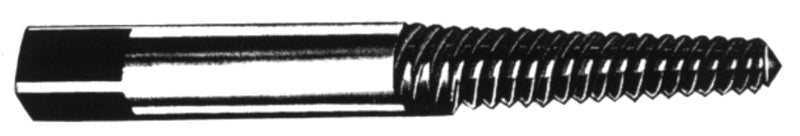 EXTRACTOR PERNO # 1 TUBUS 1/8 - 1/4