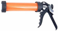 PISTOLA APLICAR SILICONA # 298101 9 (225 MM) - TACTIX