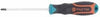 ATORNILLADOR # 205081 TORX T-30 - 5 - TACTIX