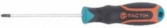 ATORNILLADOR # 205081 TORX T-30 - 5 - TACTIX