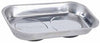 BANDEJA RECTANGULAR MAGNETICA # 386201 (240 X 140 MM) - TACTIX