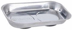 BANDEJA RECTANGULAR MAGNETICA # 386201 (240 X 140 MM) - TACTIX