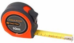 HUINCHA # 235381 35 MTS X 5/8 (MM-PUL) - TACTIX