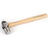 MARTILLO MECANICO # 222113 M/MADERA 1200 GRS. (40 ONZAS) - TACTIX