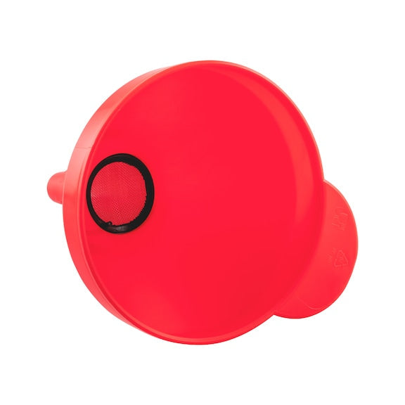 EMBUDO C.FILTRO-D150MM - WURTH - WURTH