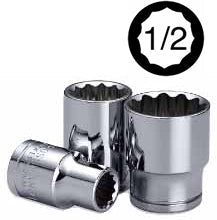 DADO CROSSMAN 1/2 DR S DE 1.1/4