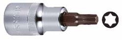 DADO CROSSMAN 1/2 DR PUNTA TORX T45 # 99230