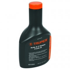 ACEITE SINTETICO TRUPER 16 OZ. P/MOTOR 2 TIEMPOS # ACES-20 (ACT-2T-16) (17625)