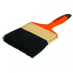 BROCHA TRUPER MANGO PLASTICO 1.1/2 # BRT-1-1/2 (14482)