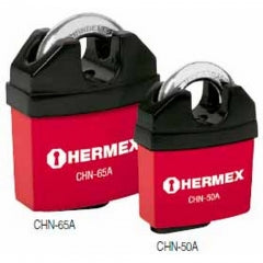 CANDADO HERMEX-TRUPER ALTA SEGURIDAD 50MM #CHN-50A (CZC-50) (43340)