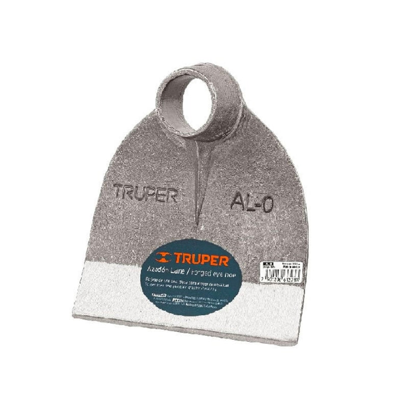 AZADON TRUPER FORJADO #0 15 LBS S/MANGO # AL-0 (10600)