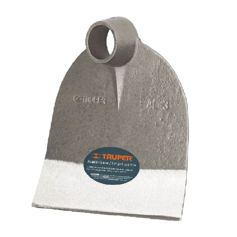 AZADON TRUPER FORJADO # 3 18 LBS S/MANGO # AL-3 (10609)