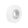HUINCHA AISLADORA TRUPER 19MMX18M BLANCA # M-33B (PQTE 8 ROLLOS) (12506)