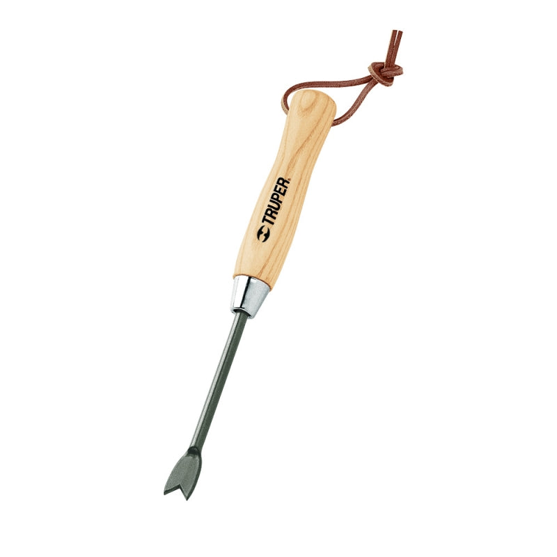 DESMALEZADOR TRUPER P/JARDIN 6 # GTS-WE (15028)