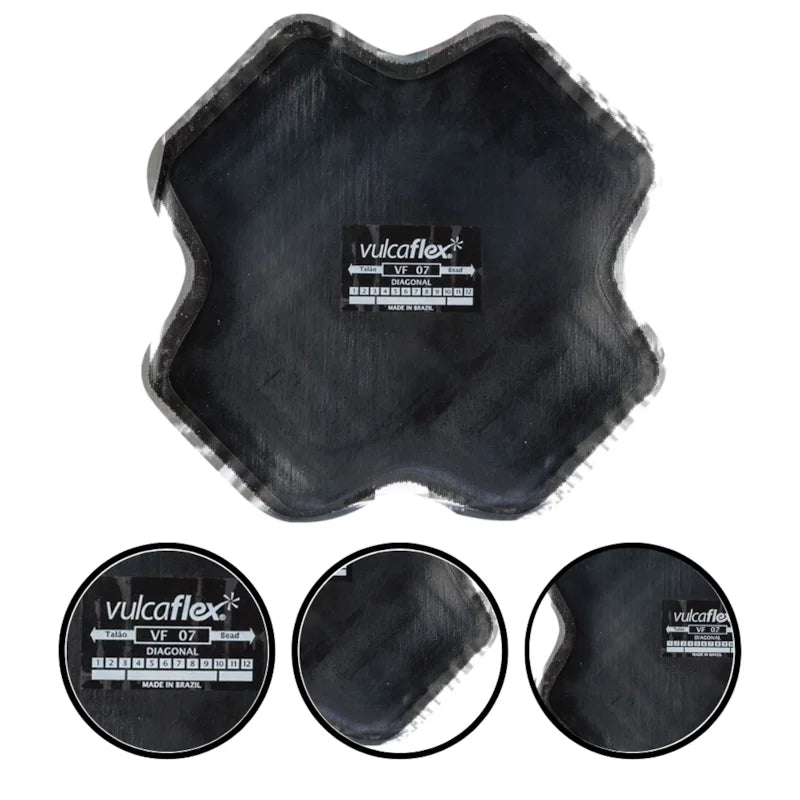 Parches s para Neumáticos VF / VFS VULCAFLEX