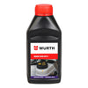 LIQUIDO DE FRENOS DOT 4 500ML - WURTH