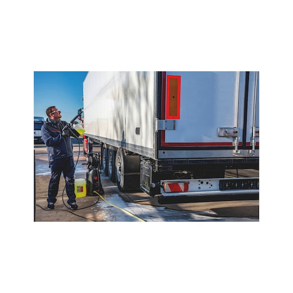 LIMPIADOR UNIVERSAL BMF 20L - WURTH - WURTH