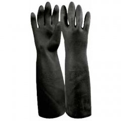 GUANTE LATEX TRUPER INDUSTRIAL GRANDE # GU-IND-G (OF) (14269)