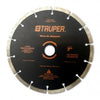 DISCO CORTAR TRUPER DIAMANTADO SEGMENT # DID-390 (DDT-837D) 9 (12976)