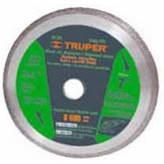 DISCO CORTAR TRUPER DIAMANTADO CONTINUO # DID-170 ( DDT-804C) 7 (11579)