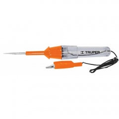 PROBADOR CORRIENTE DIRECTA TRUPER # PROCO-20 (13986)