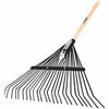 RASTRILLO TRUPER JARDIN 24 DTES C/ MANGO FIBRA #EMX-24 (14342)
