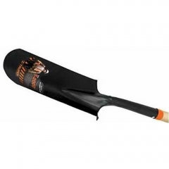 PALA TRUPER ESPADON (JARDIN) M/MADERA PUNO Y # PEP-P (17163)