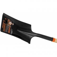 PALA TRUPER JARDIN M/MADERA PUNO Y # PES-P (17162)