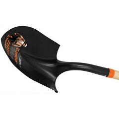 PALA TRUPER RIEGO M/MADERA PUNO Y # PRY-P (17160)